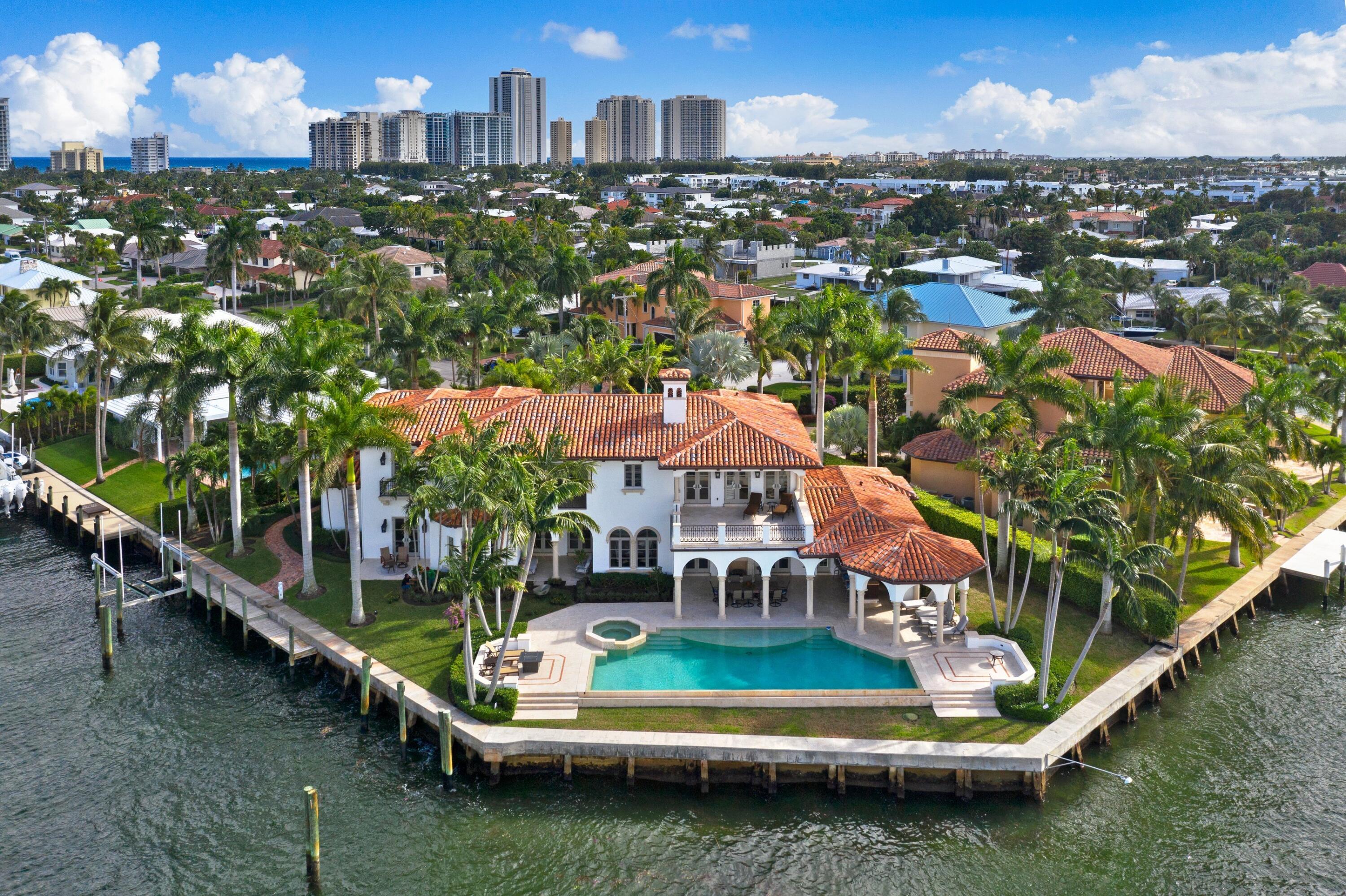 Palm Beach Isles 2 - Residential