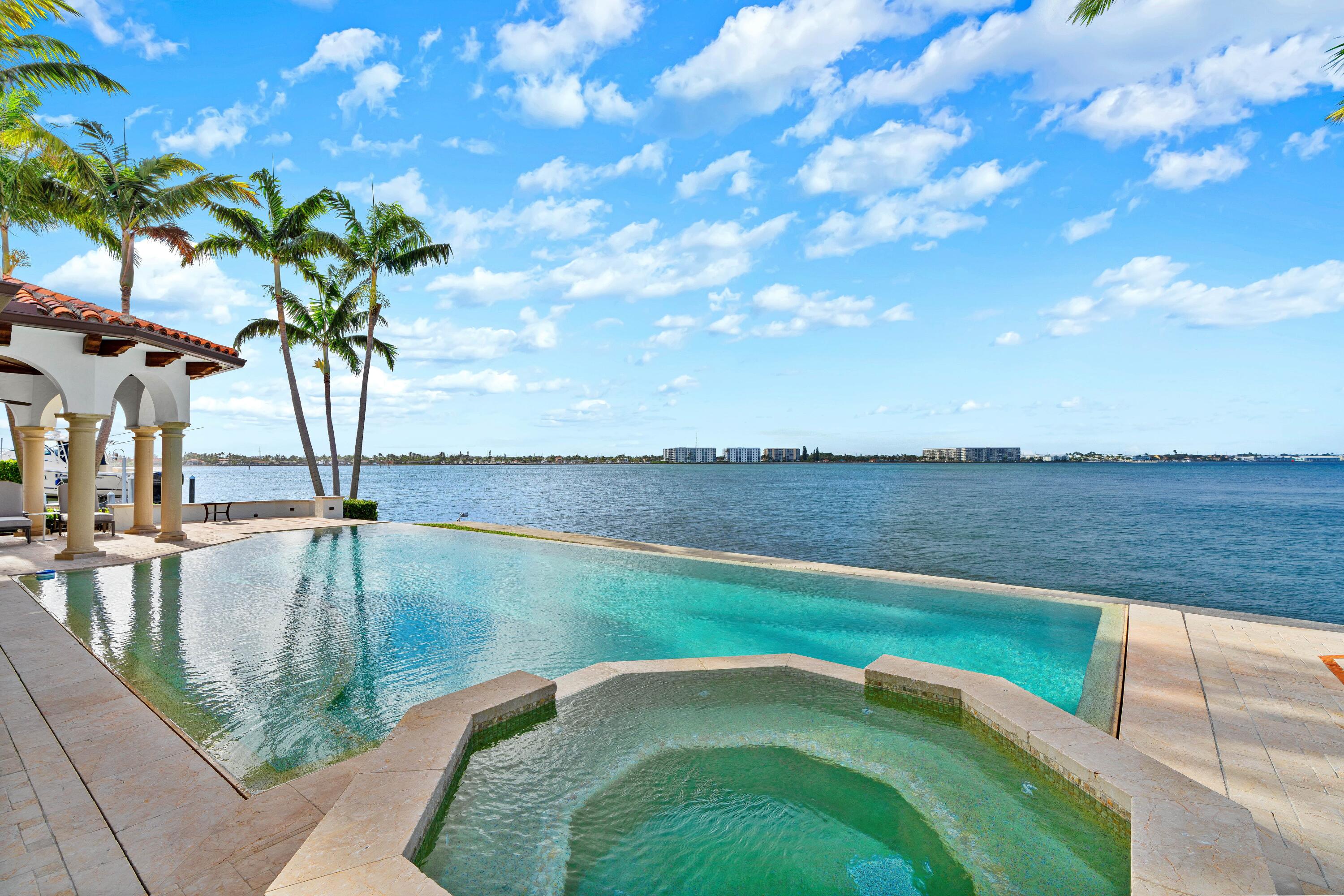 Palm Beach Isles 2 - Residential