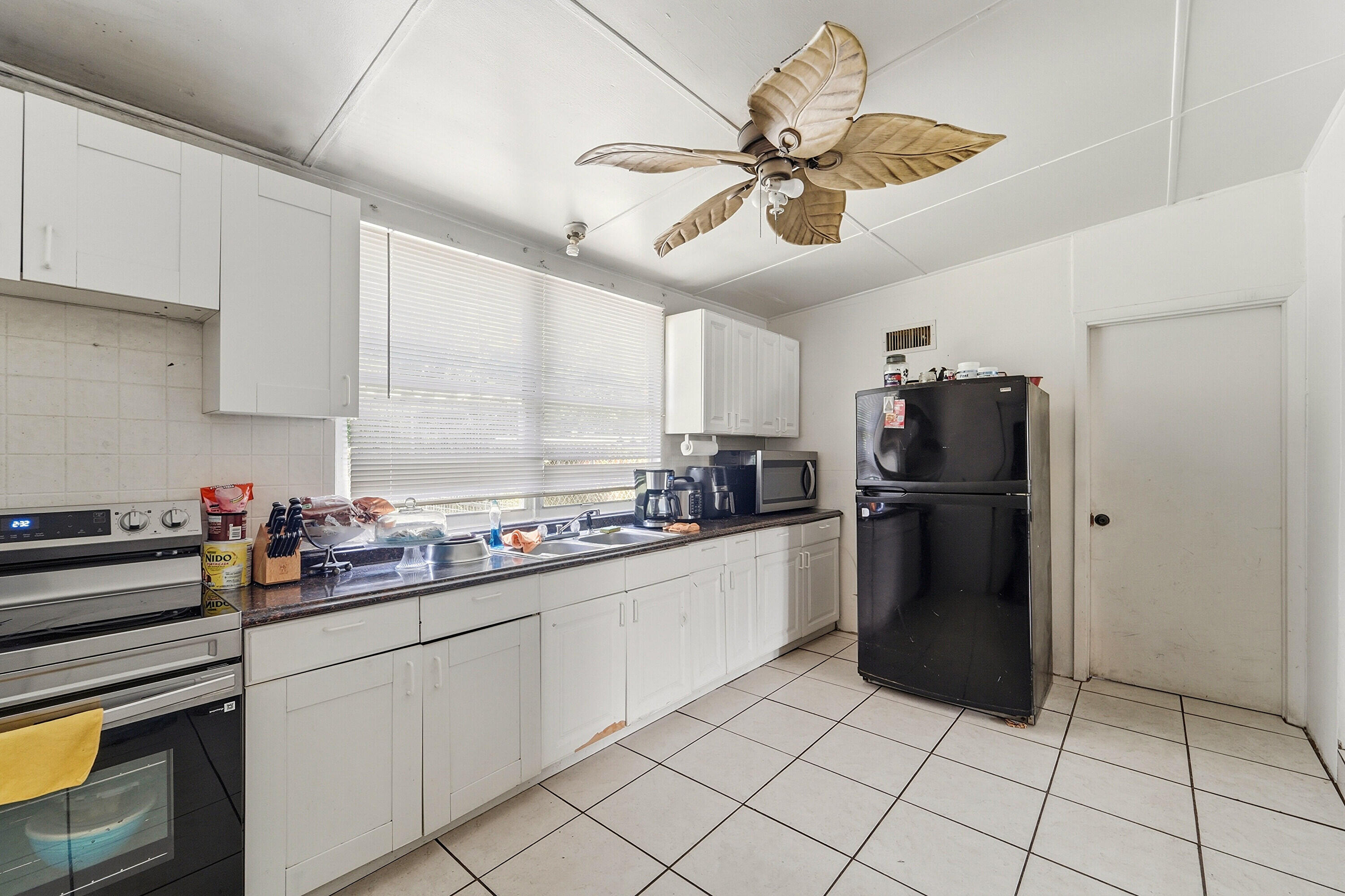 POMPANO BEACH HIGHLANDS 4TH SEC - Residential