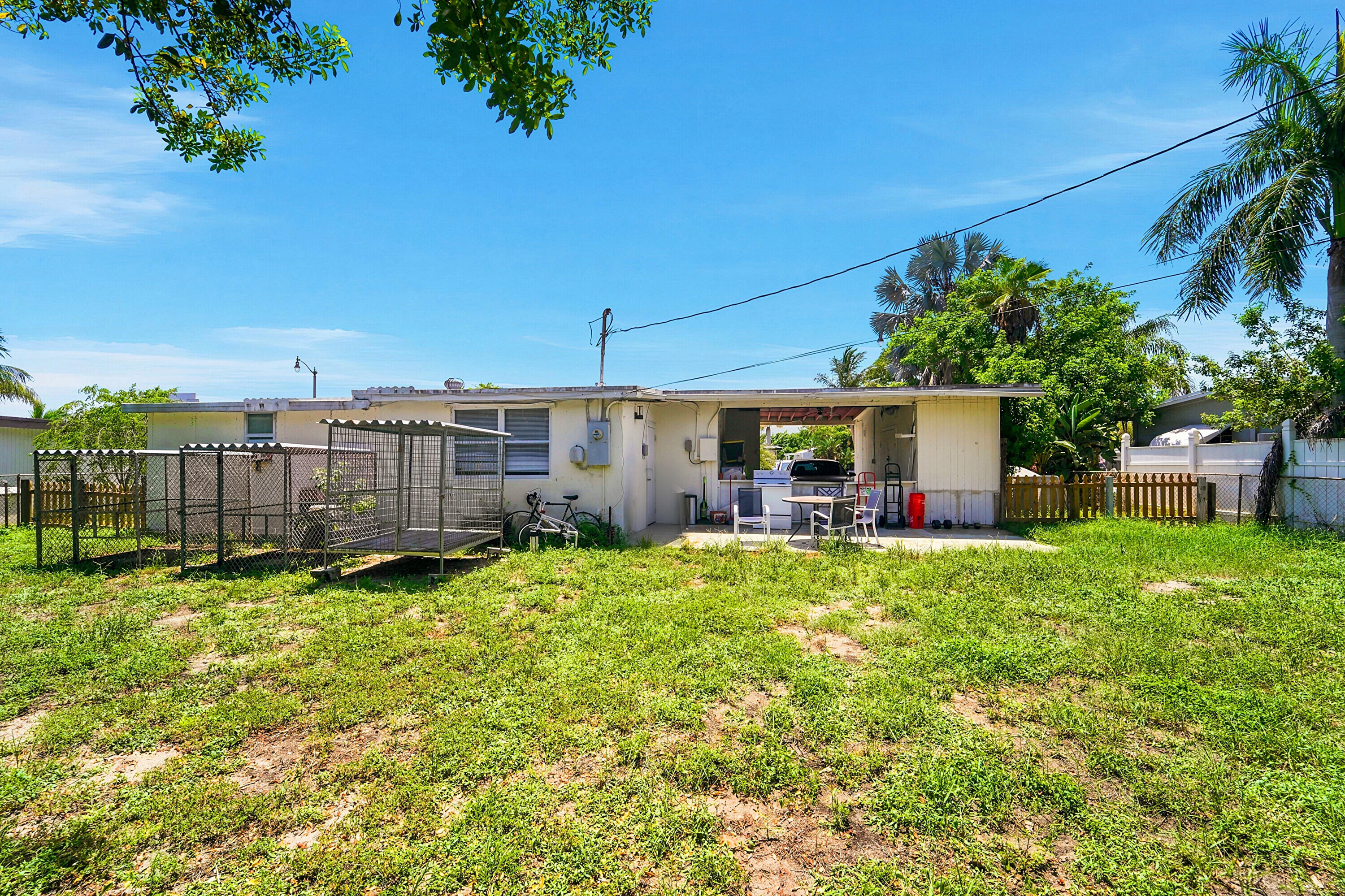 POMPANO BEACH HIGHLANDS 4TH SEC - Residential