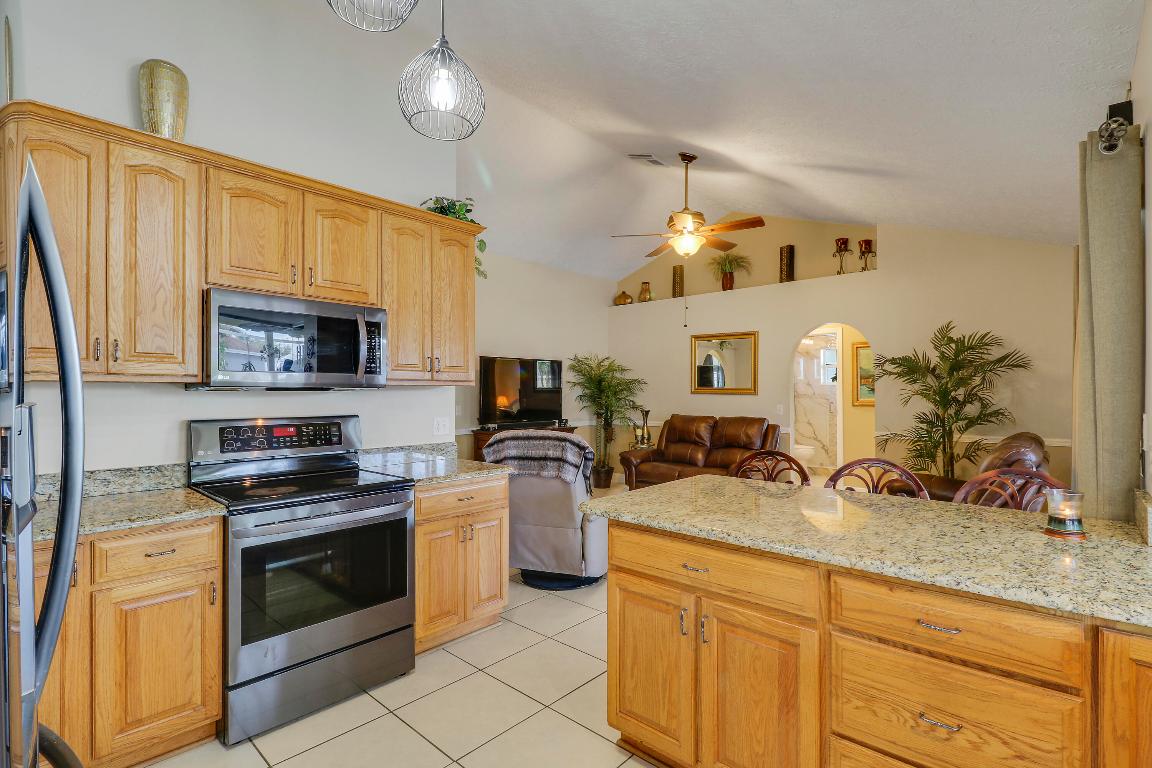 PORT ST LUCIE SECTION 12 - Residential
