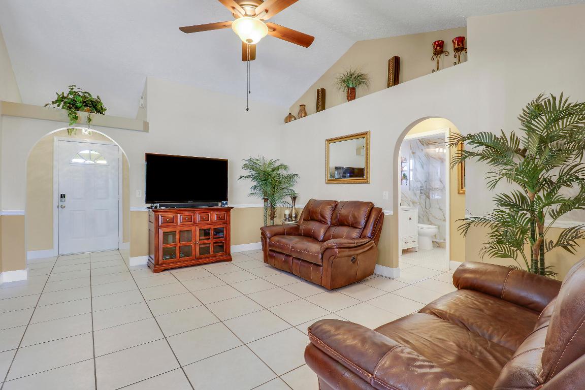 PORT ST LUCIE SECTION 12 - Residential