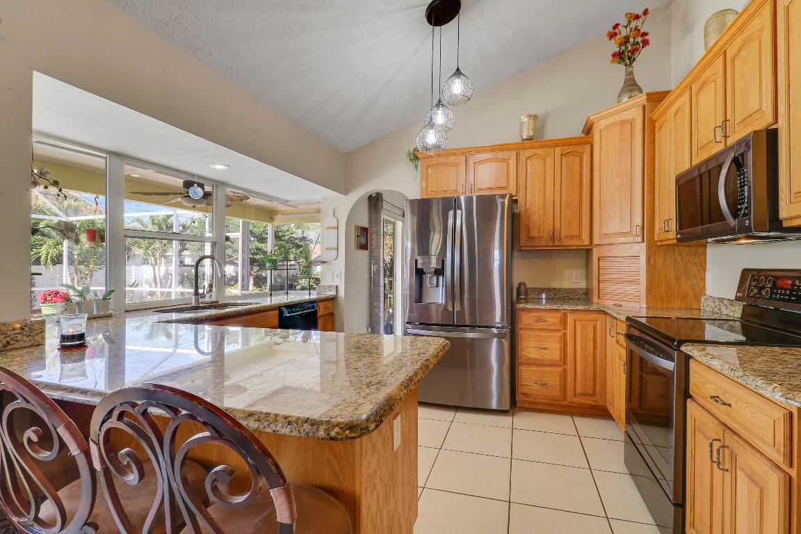 PORT ST LUCIE SECTION 12 - Residential