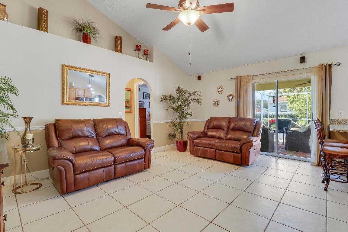 PORT ST LUCIE SECTION 12 - Residential