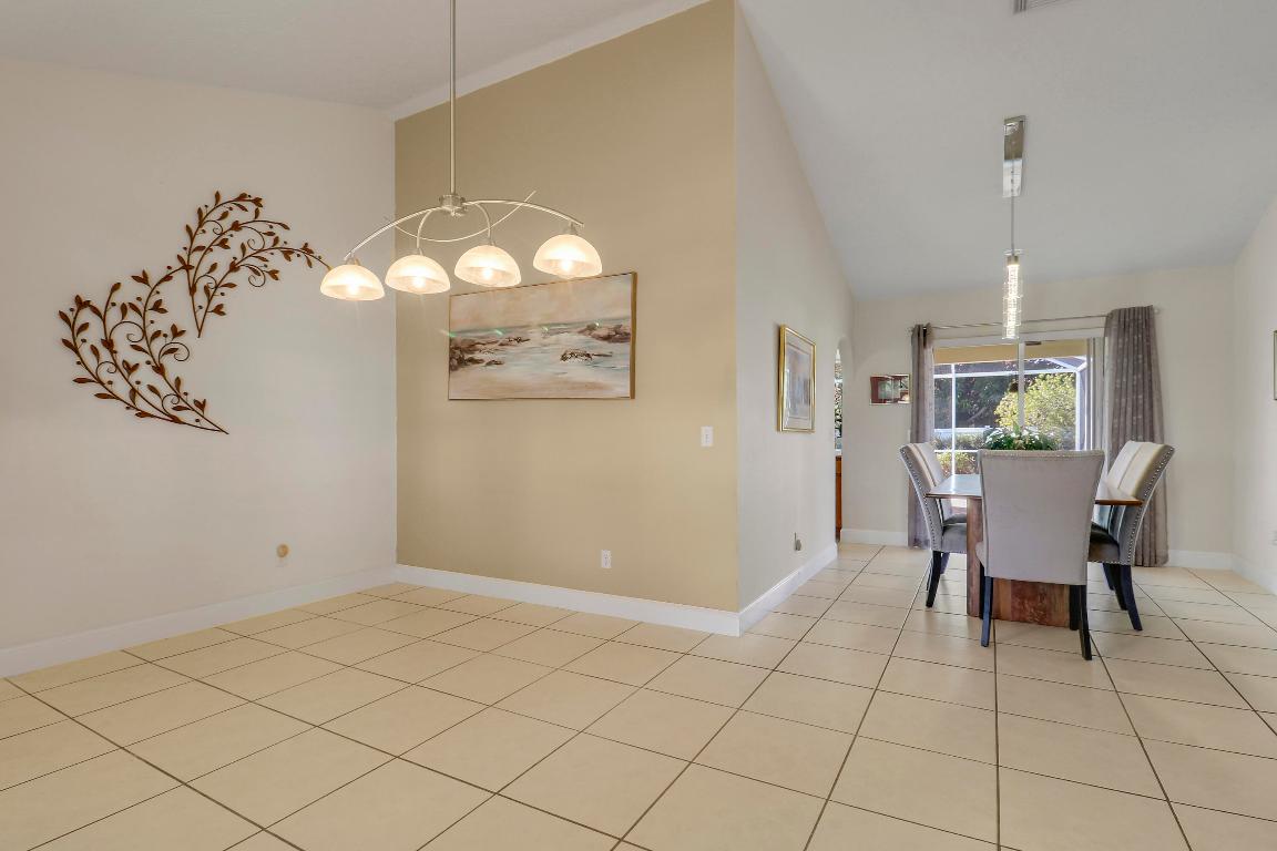PORT ST LUCIE SECTION 12 - Residential