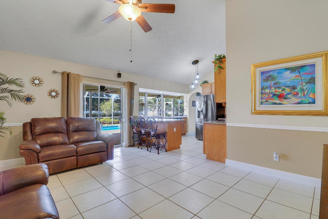 PORT ST LUCIE SECTION 12 - Residential