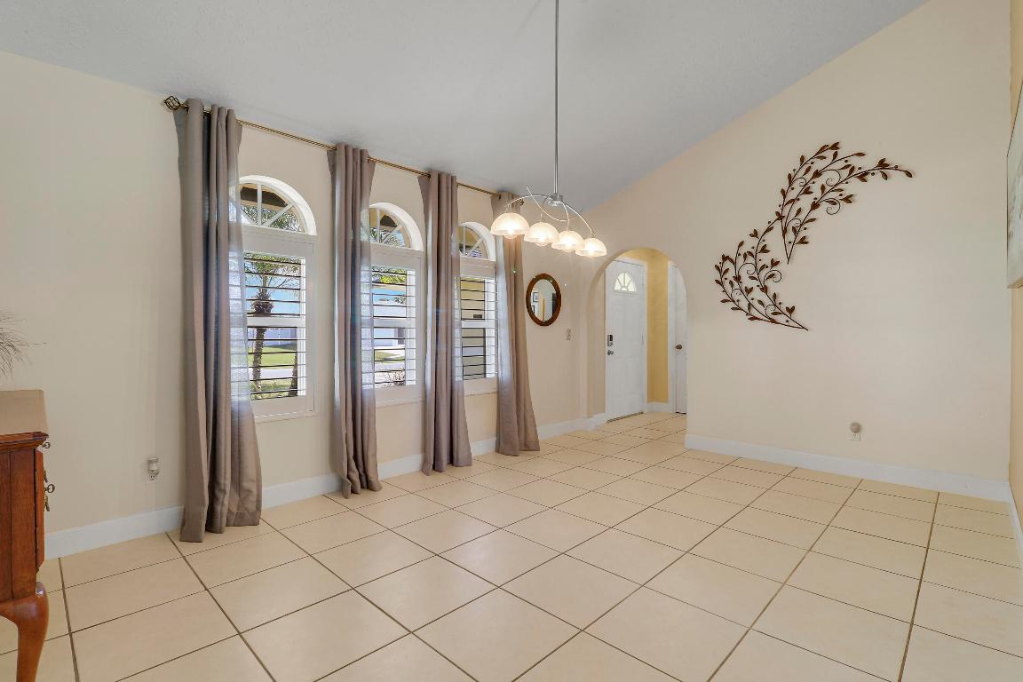 PORT ST LUCIE SECTION 12 - Residential