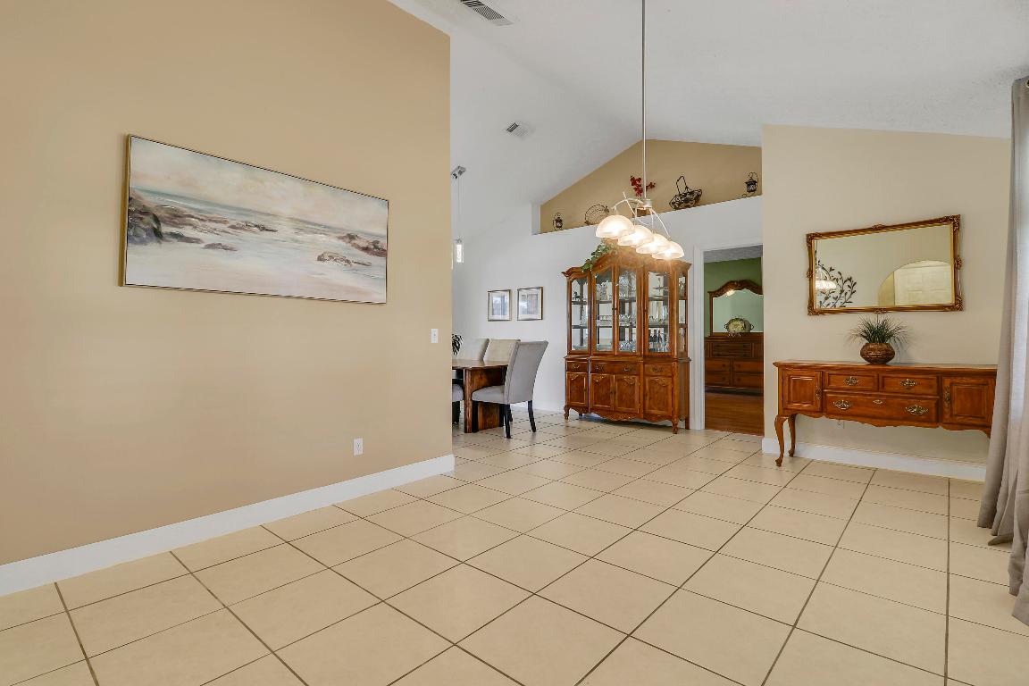 PORT ST LUCIE SECTION 12 - Residential