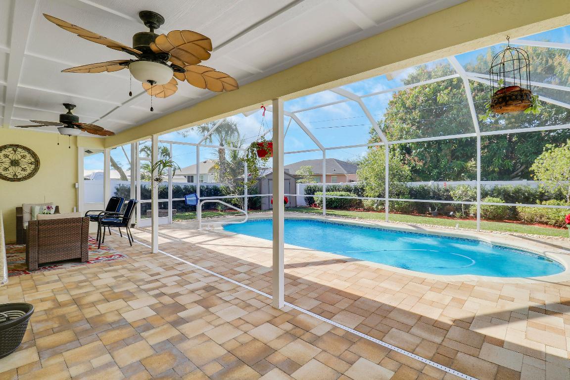 PORT ST LUCIE SECTION 12 - Residential