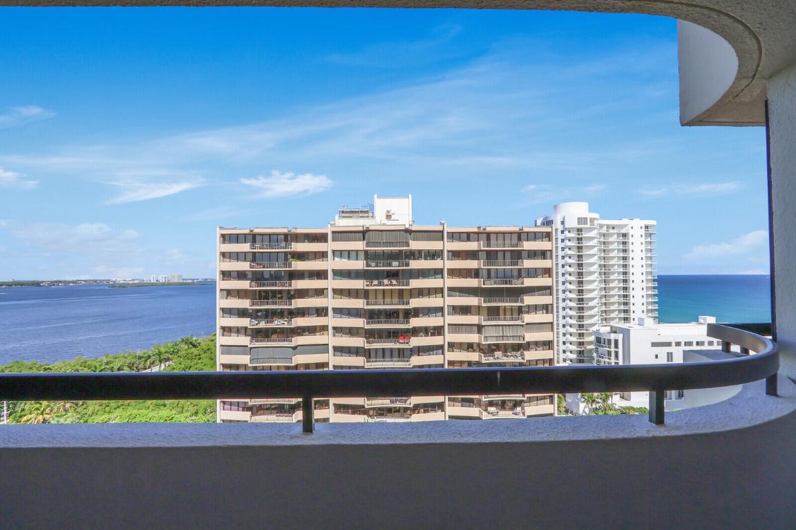 MARTINIQUE 2 CONDO - Residential Lease