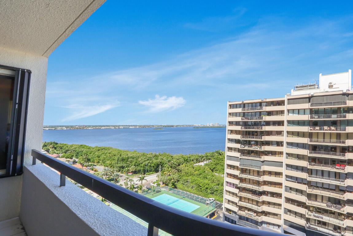 MARTINIQUE 2 CONDO - Residential Lease