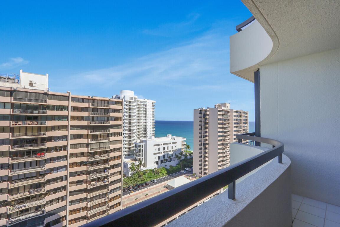 MARTINIQUE 2 CONDO - Residential Lease