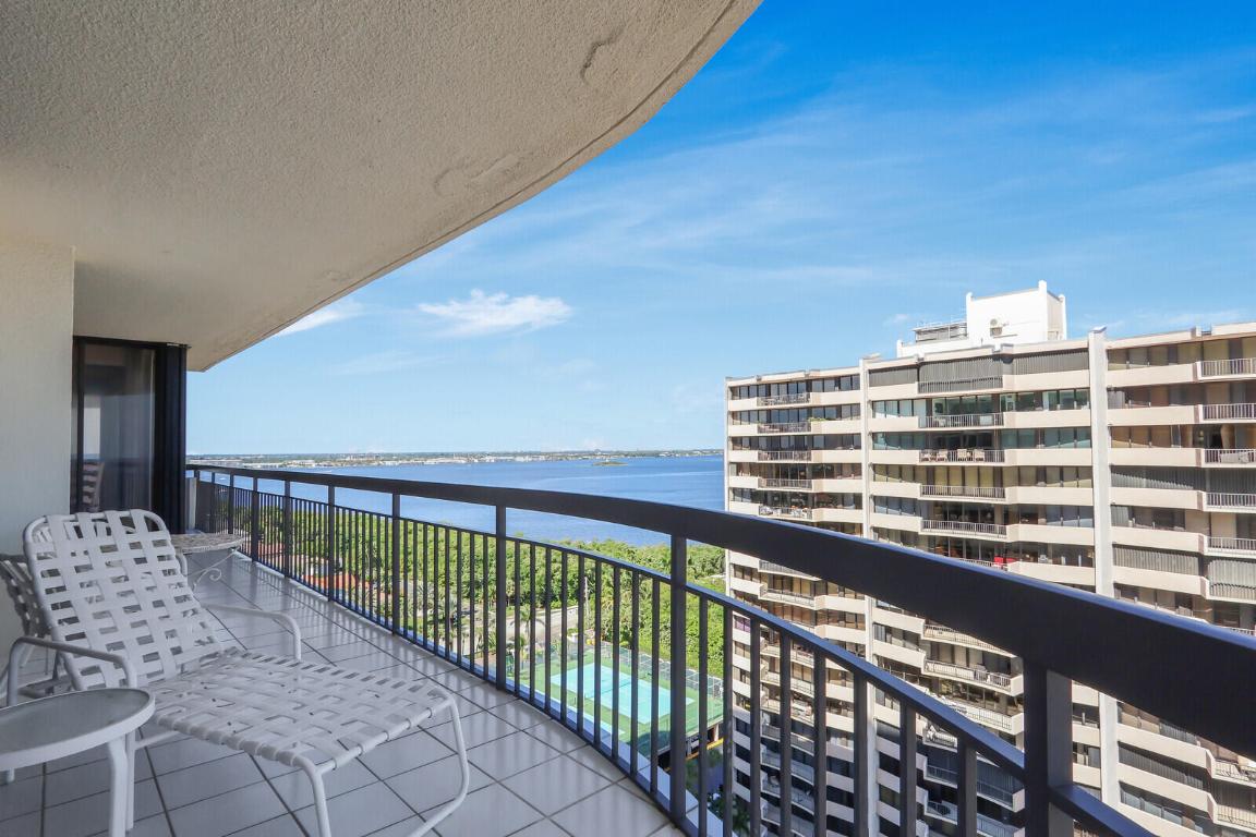 MARTINIQUE 2 CONDO - Residential Lease