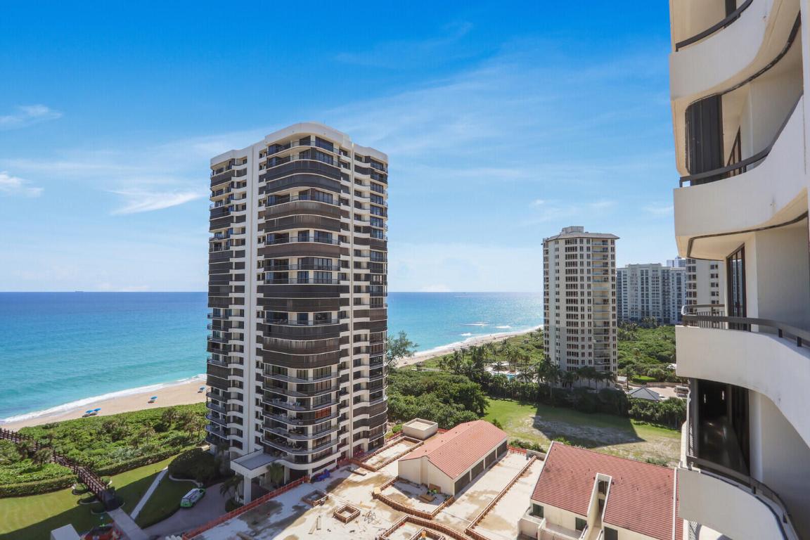 MARTINIQUE 2 CONDO - Residential Lease