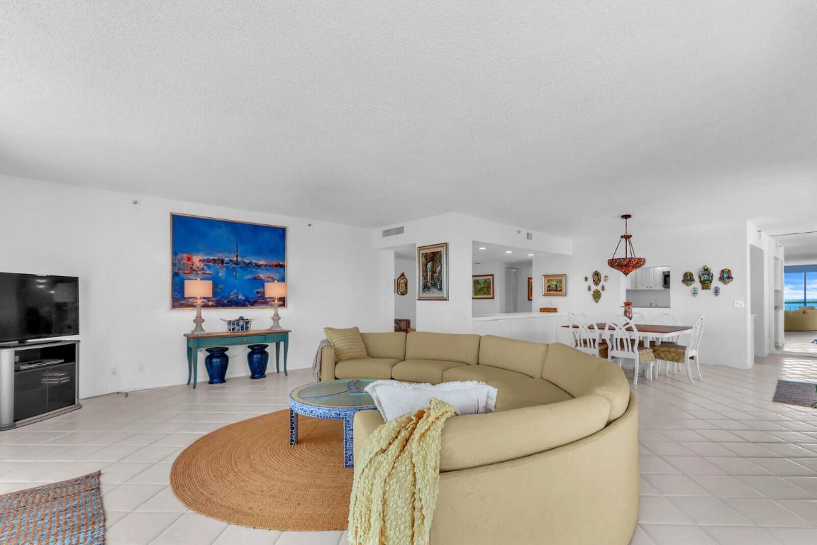 MARTINIQUE 2 CONDO - Residential Lease