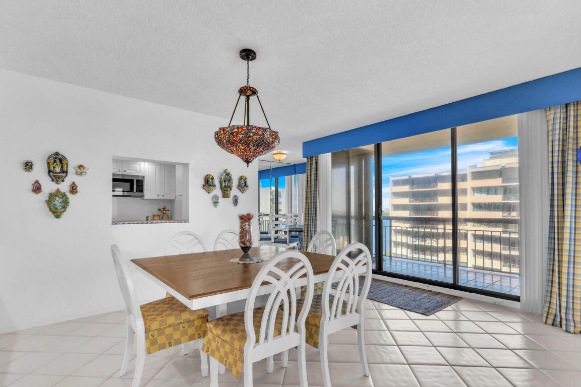 MARTINIQUE 2 CONDO - Residential Lease