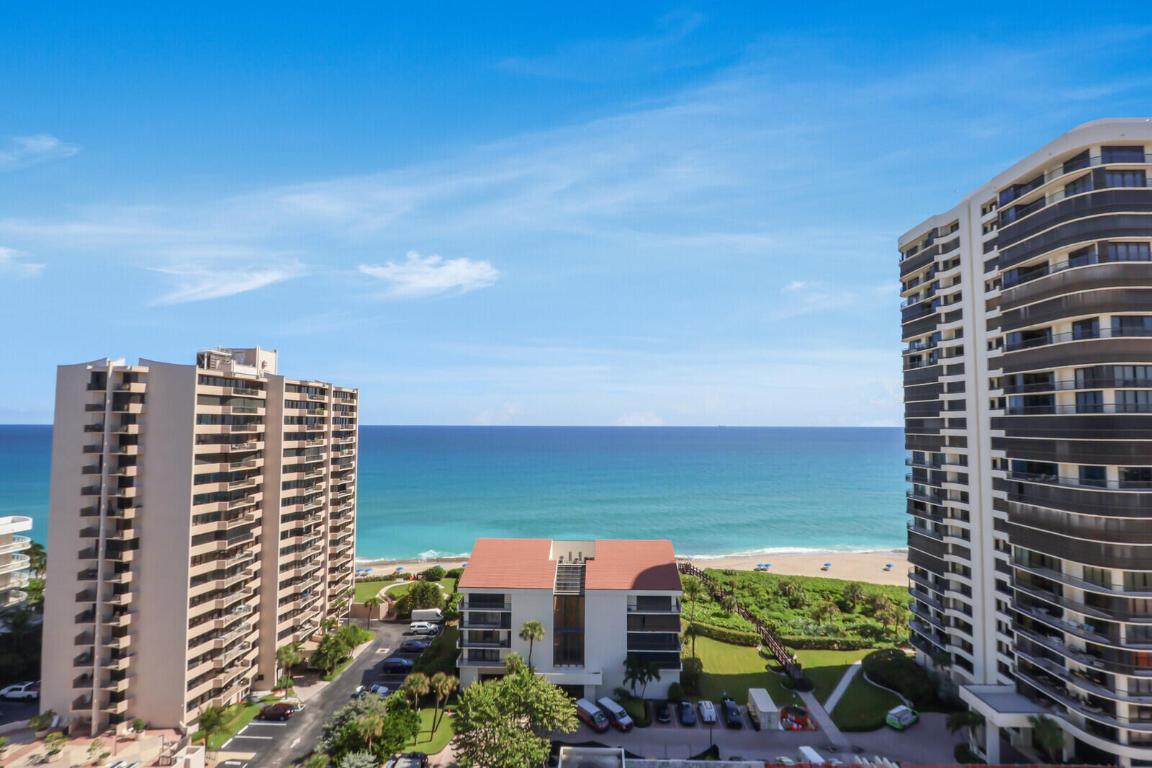 MARTINIQUE 2 CONDO - Residential Lease