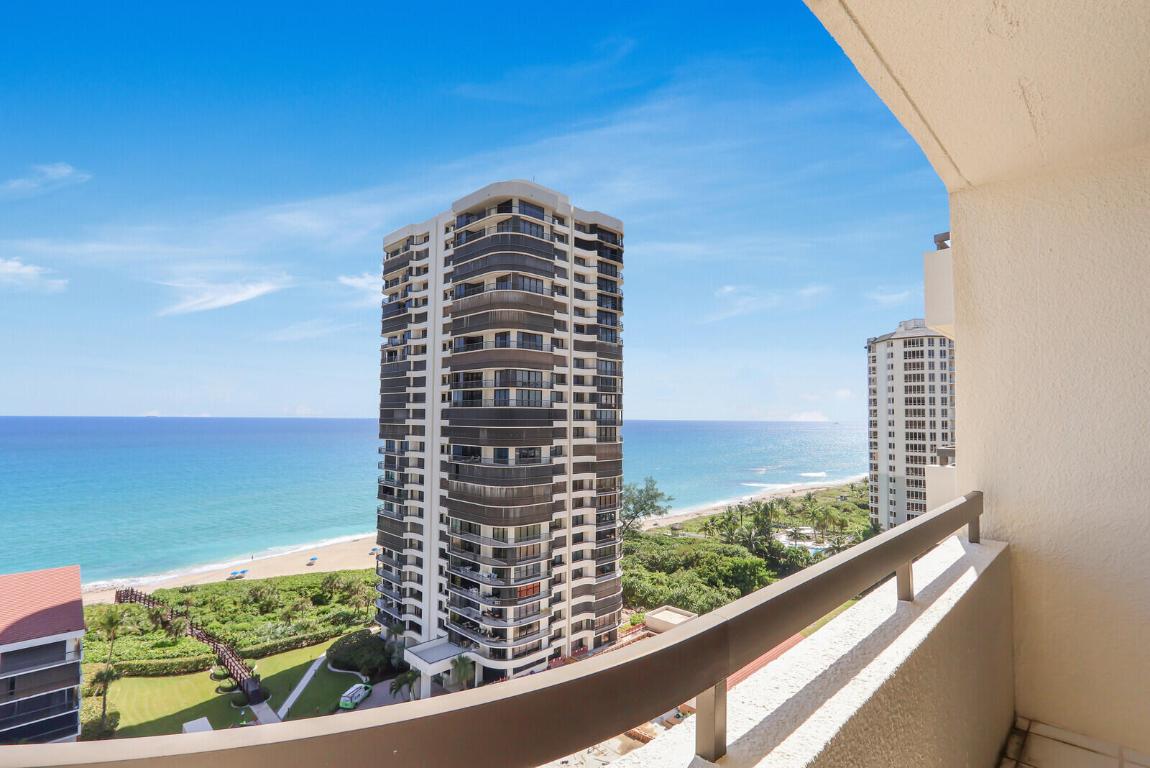 MARTINIQUE 2 CONDO - Residential Lease