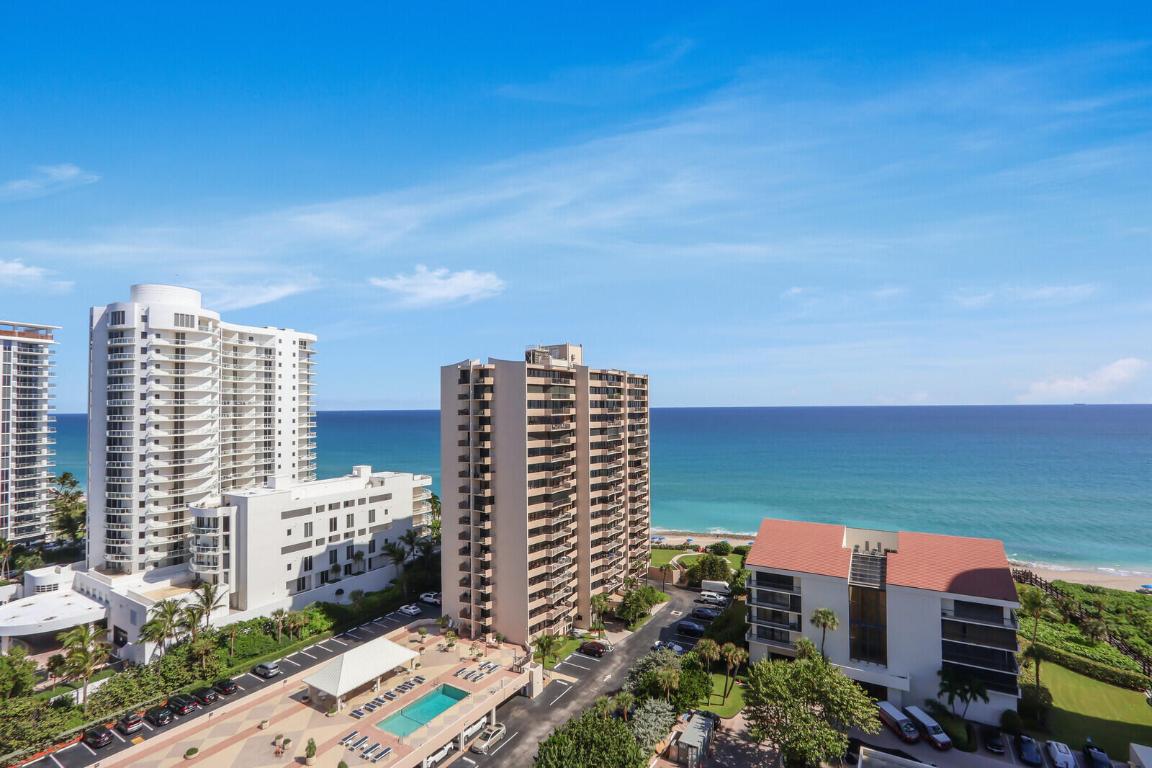 MARTINIQUE 2 CONDO - Residential Lease
