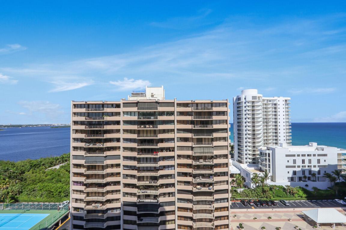 MARTINIQUE 2 CONDO - Residential Lease