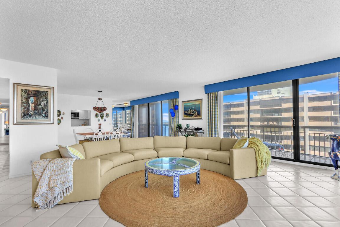 MARTINIQUE 2 CONDO - Residential Lease