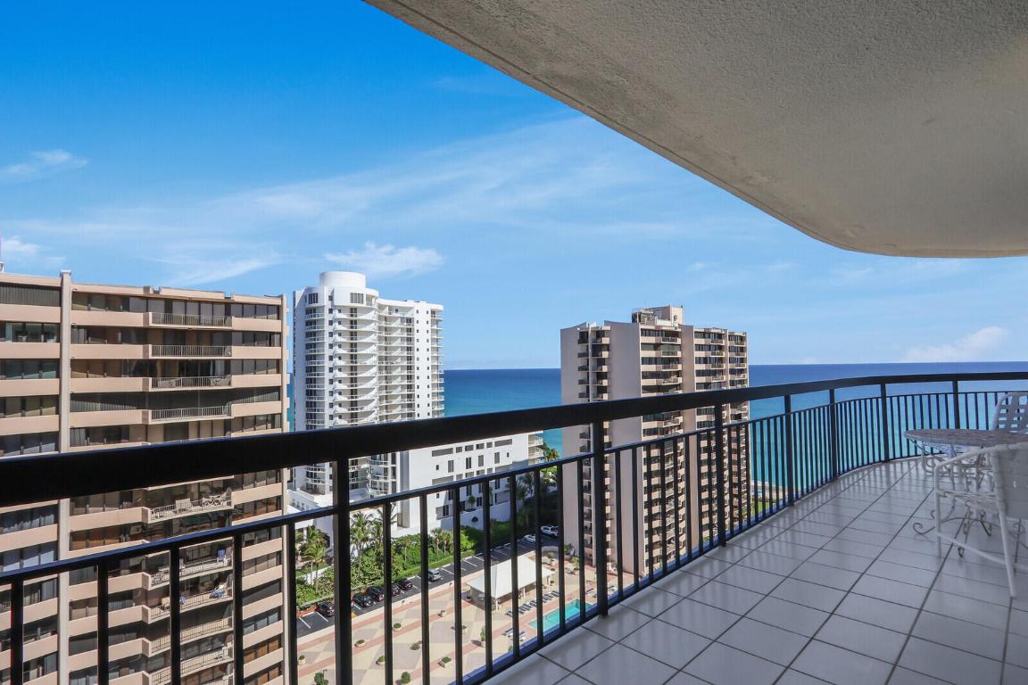 MARTINIQUE 2 CONDO - Residential Lease