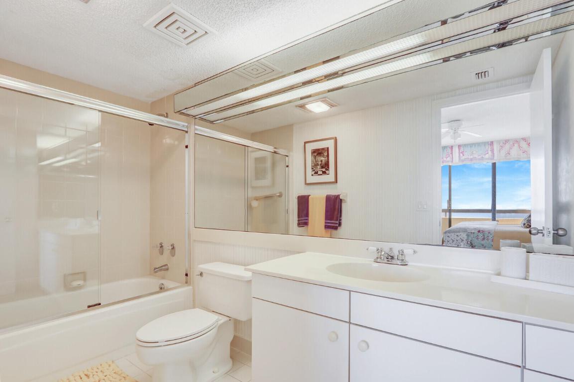 MARTINIQUE 2 CONDO - Residential Lease