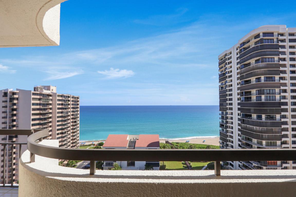 MARTINIQUE 2 CONDO - Residential Lease