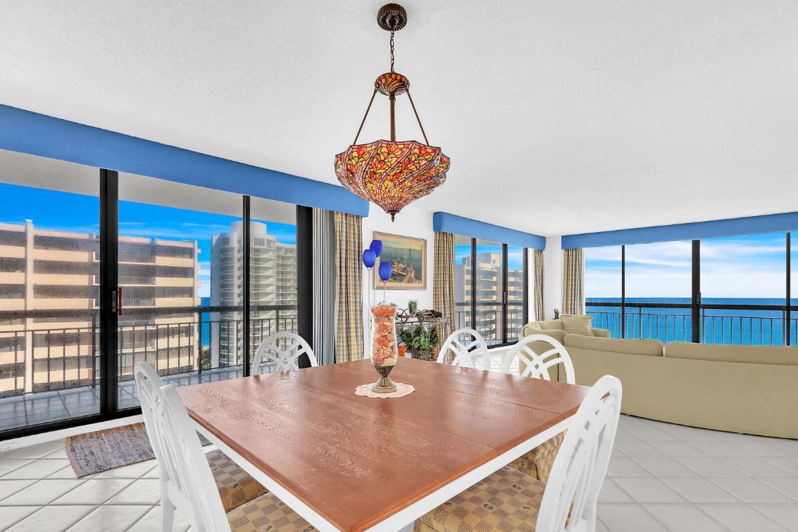 MARTINIQUE 2 CONDO - Residential Lease