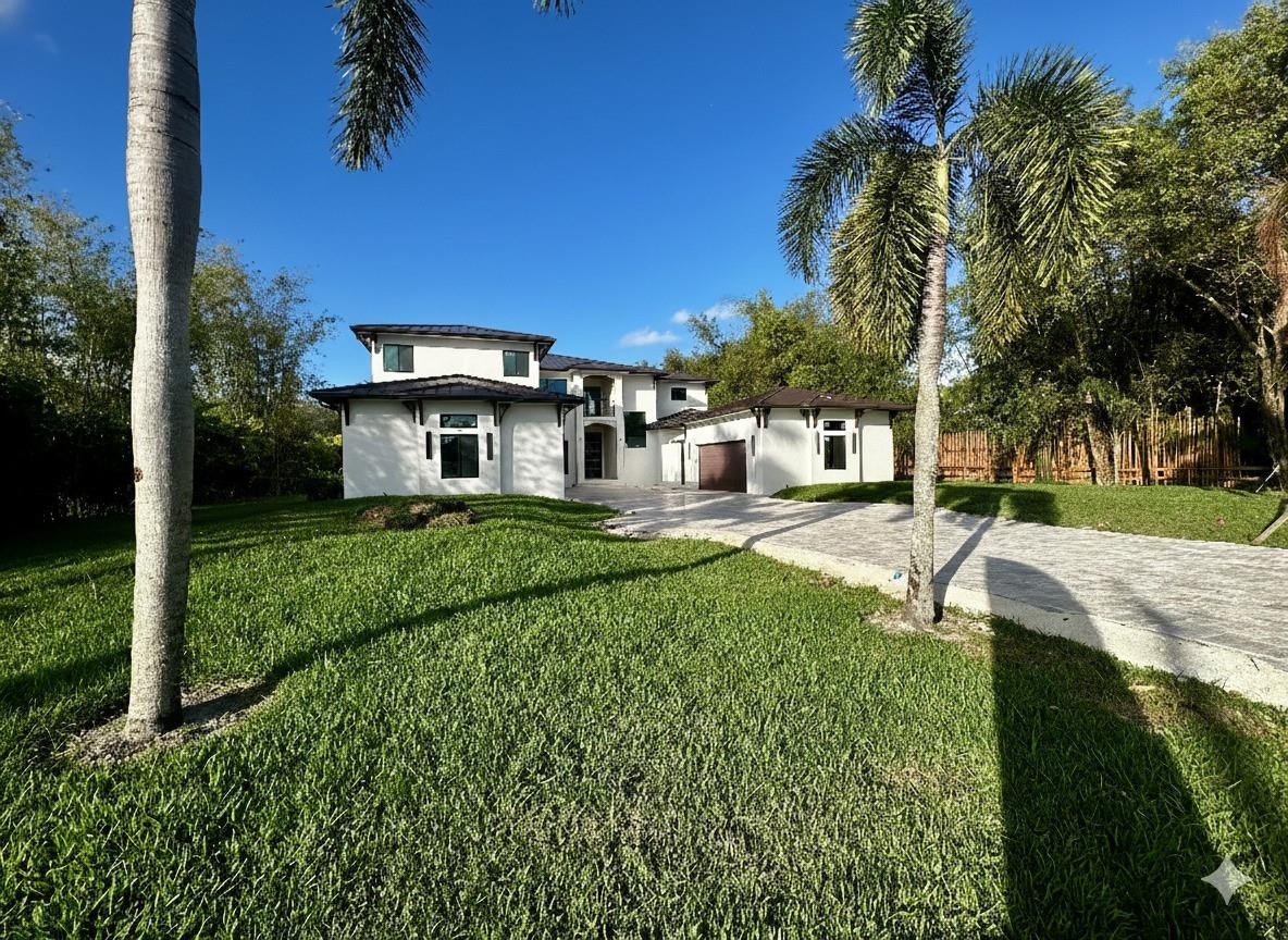 Jaczynski 95-32 B - Residential