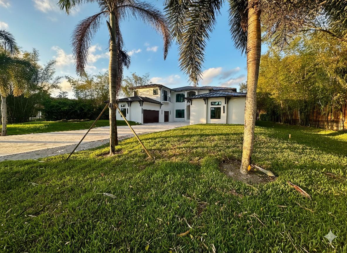Jaczynski 95-32 B - Residential