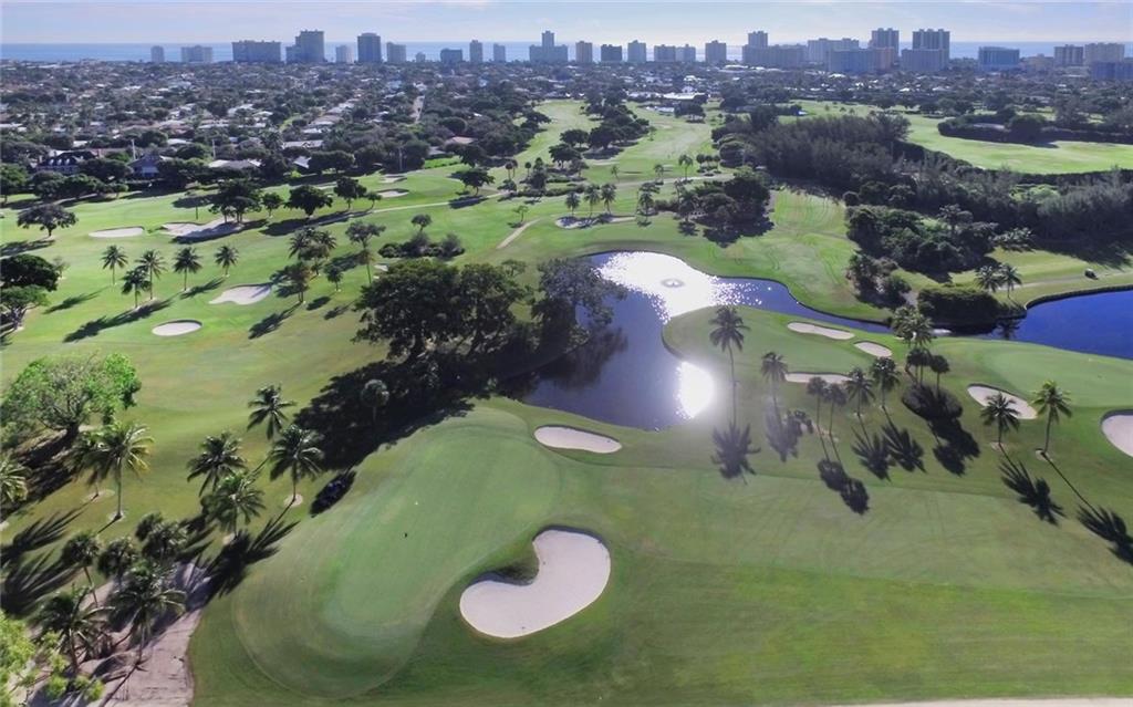 Incredible opportunity to own a new custom residence located in The Enclave at Coral Ridge Country Club. This exclusive, east Fort Lauderdale guard gated golf course community is situated on the renowned Robert Trent Jones, Sr. 18-hole championship golf course as well as the brand new Rees Jones nine-hole Par 3 and features 36 residences, all with stunning golf course vistas. Award-winning Bomar Builders will begin construction in early 2018 on this exceptional residence.