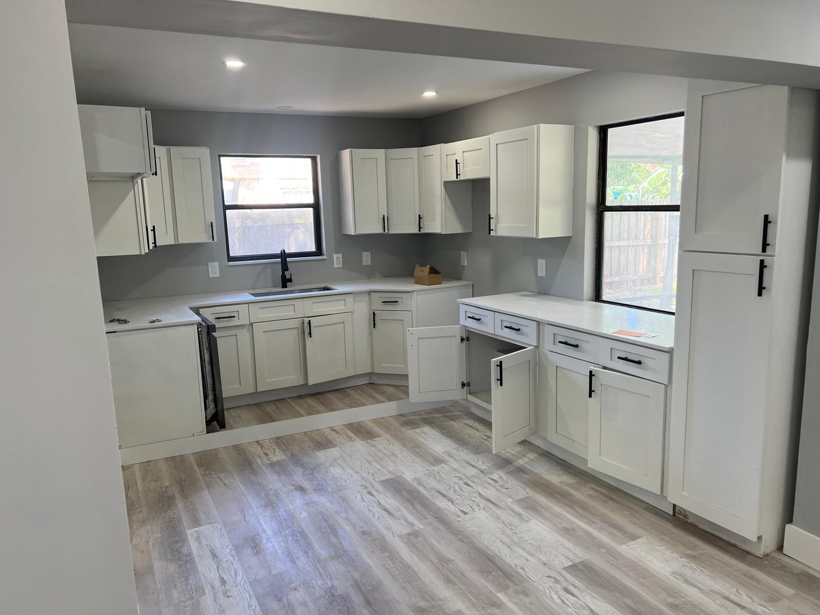 METES AND BOUNDS - Residential Lease