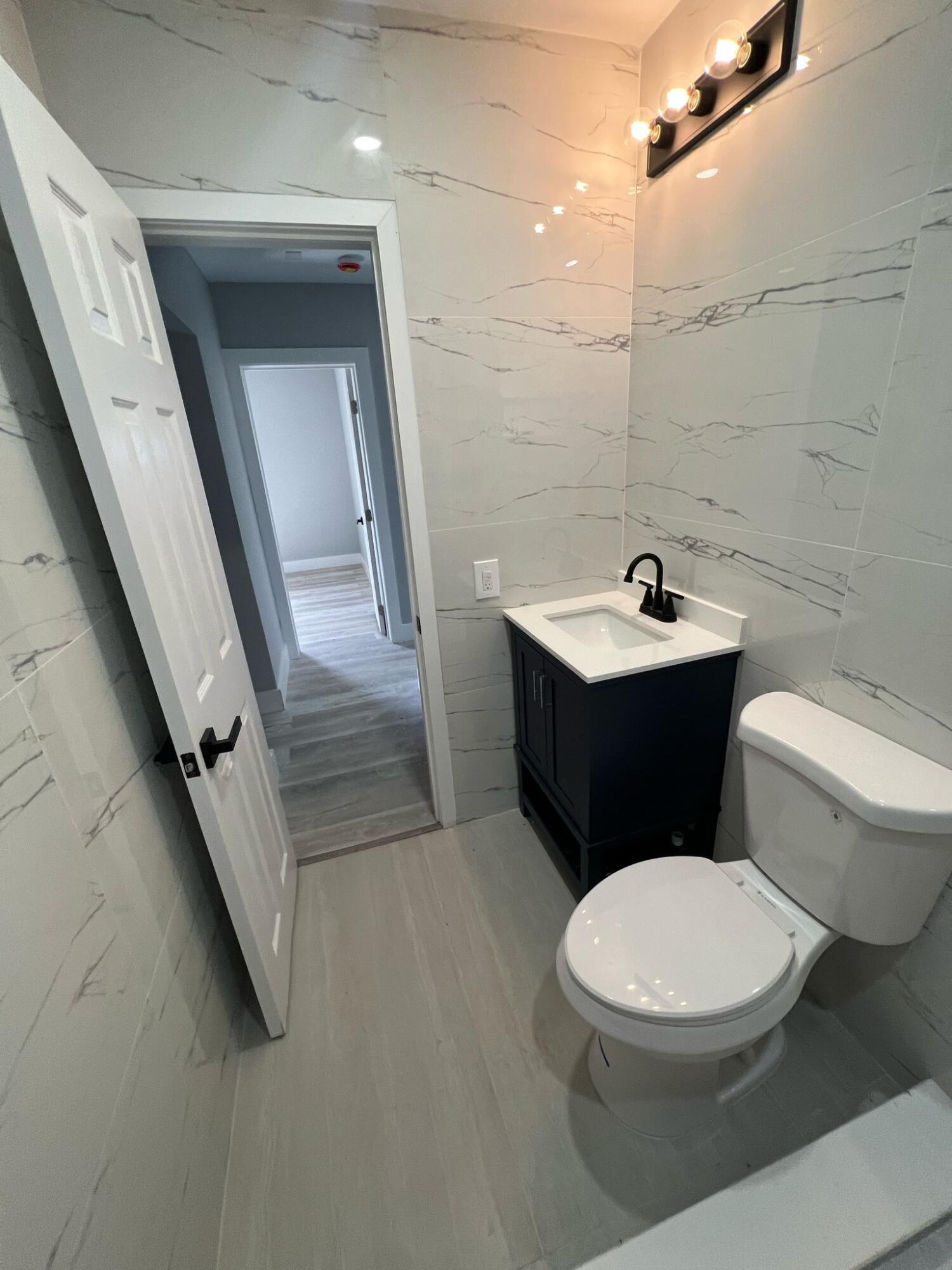 METES AND BOUNDS - Residential Lease