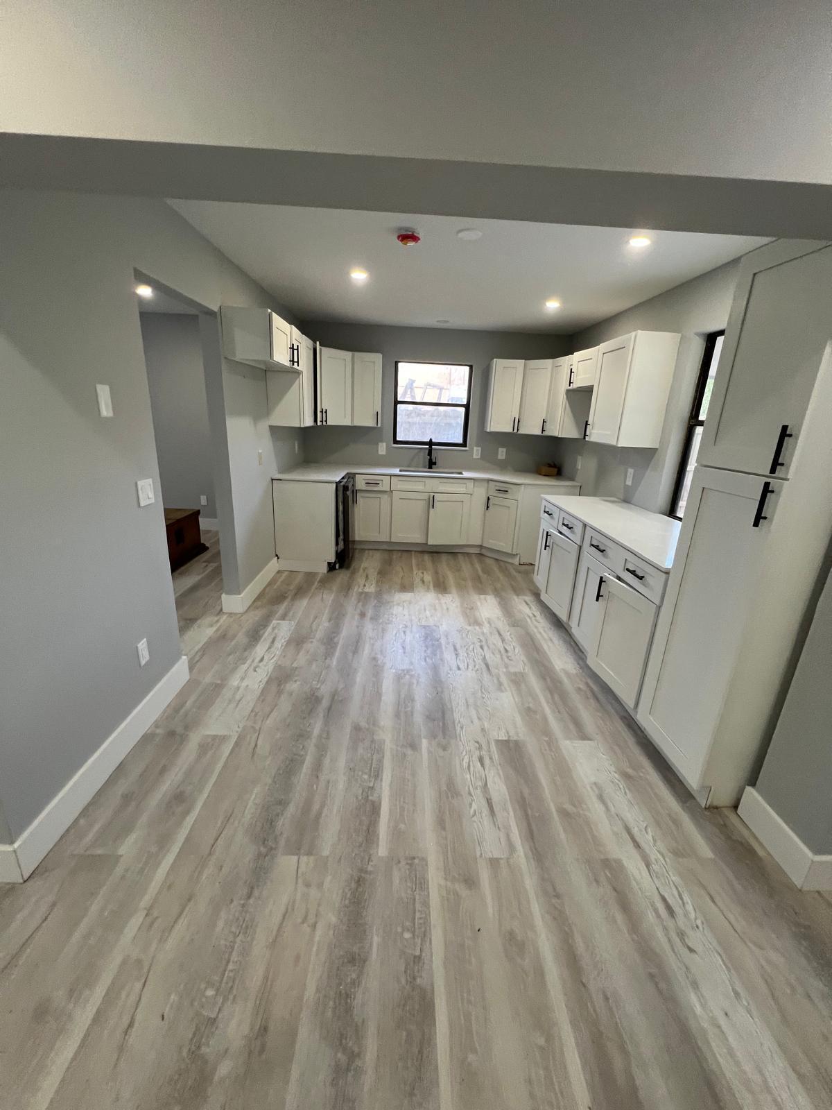 METES AND BOUNDS - Residential Lease