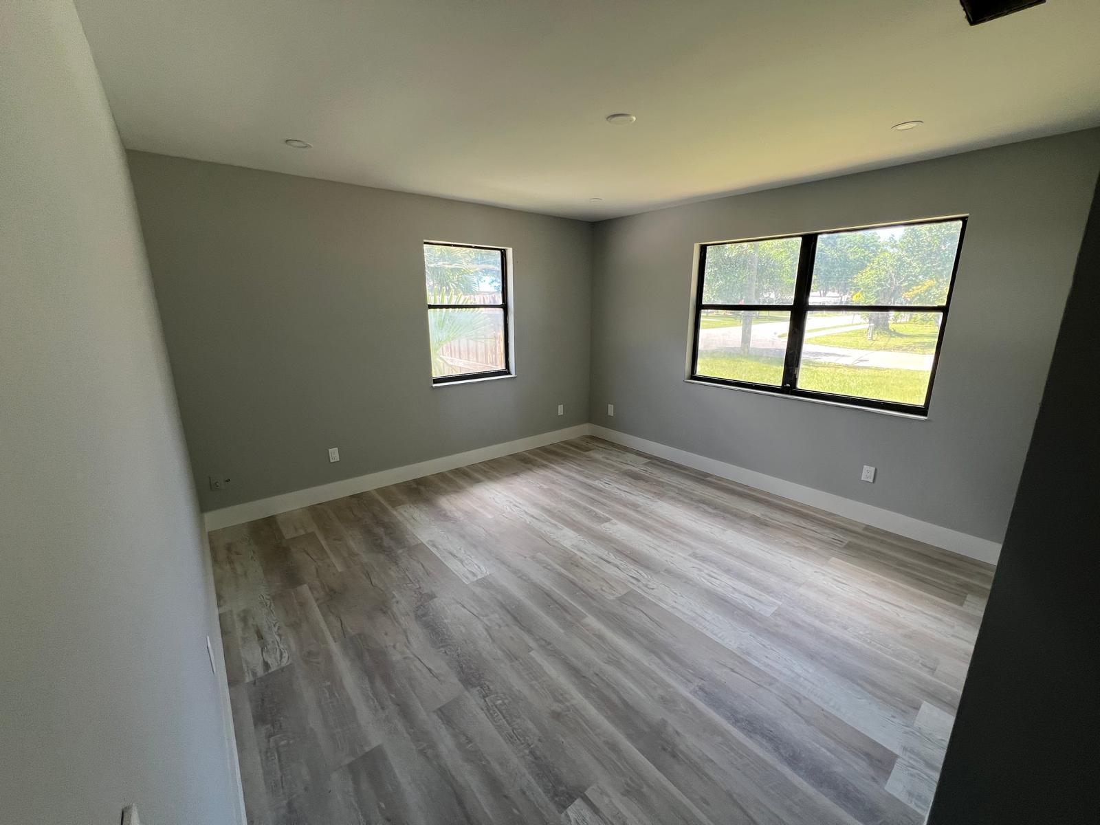 METES AND BOUNDS - Residential Lease