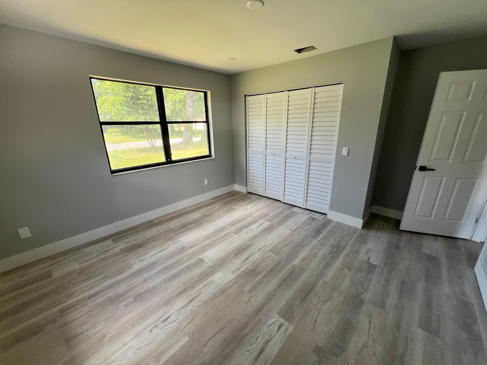METES AND BOUNDS - Residential Lease