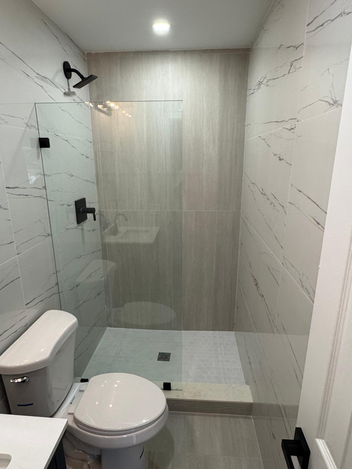 METES AND BOUNDS - Residential Lease