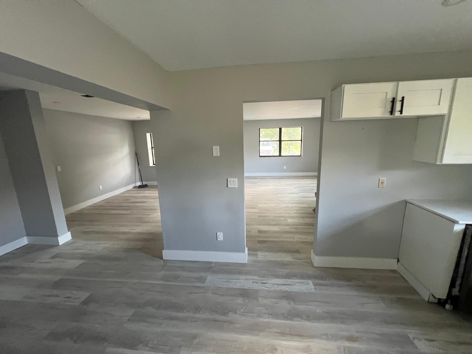 METES AND BOUNDS - Residential Lease