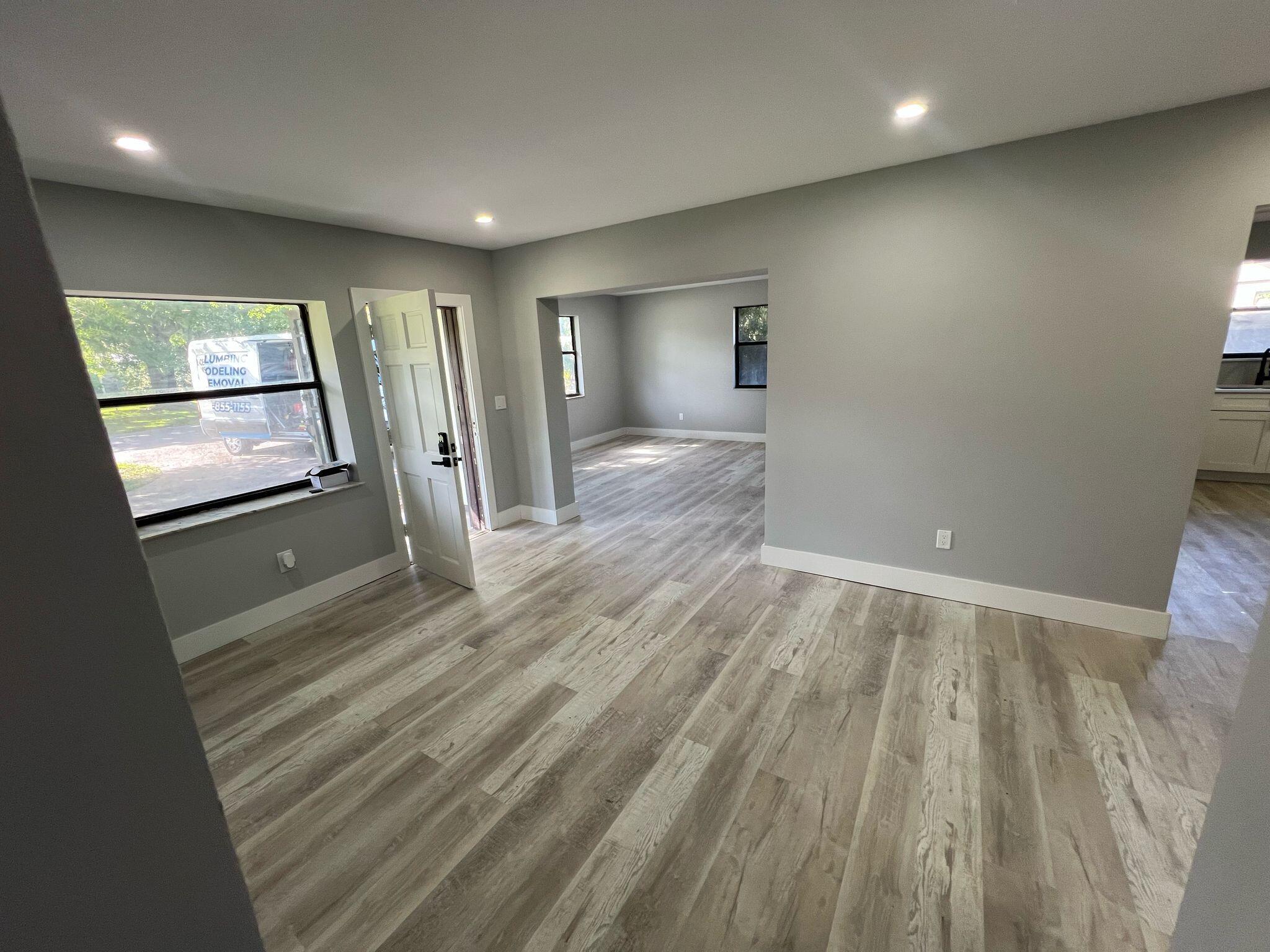 METES AND BOUNDS - Residential Lease
