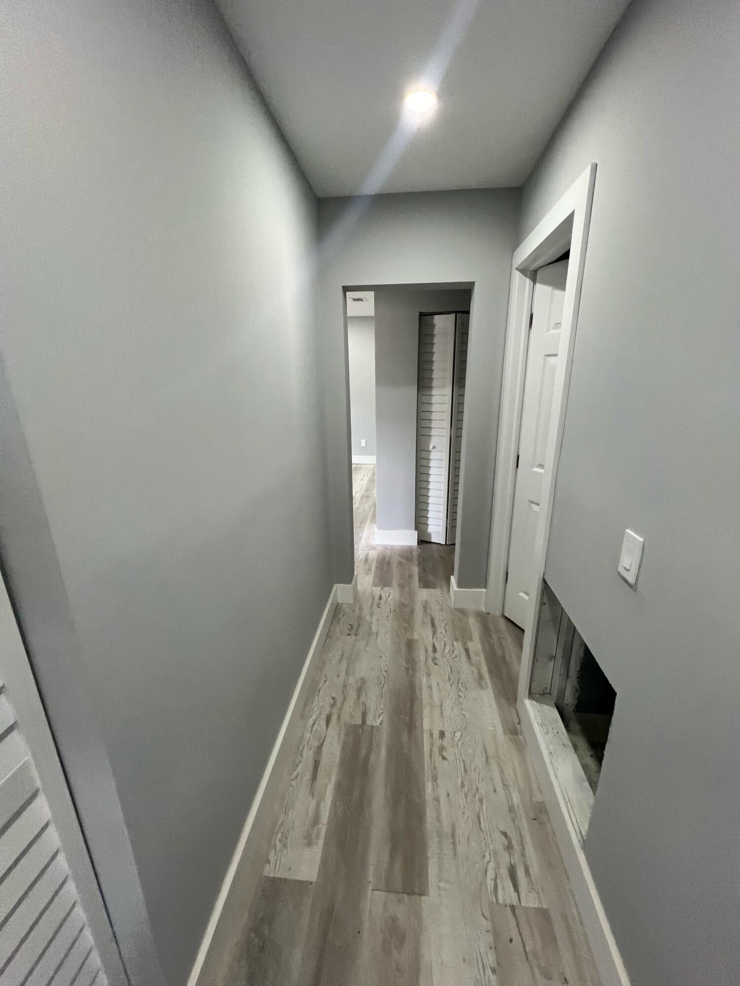 METES AND BOUNDS - Residential Lease