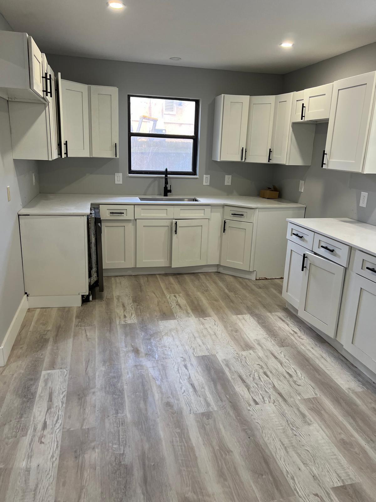 METES AND BOUNDS - Residential Lease