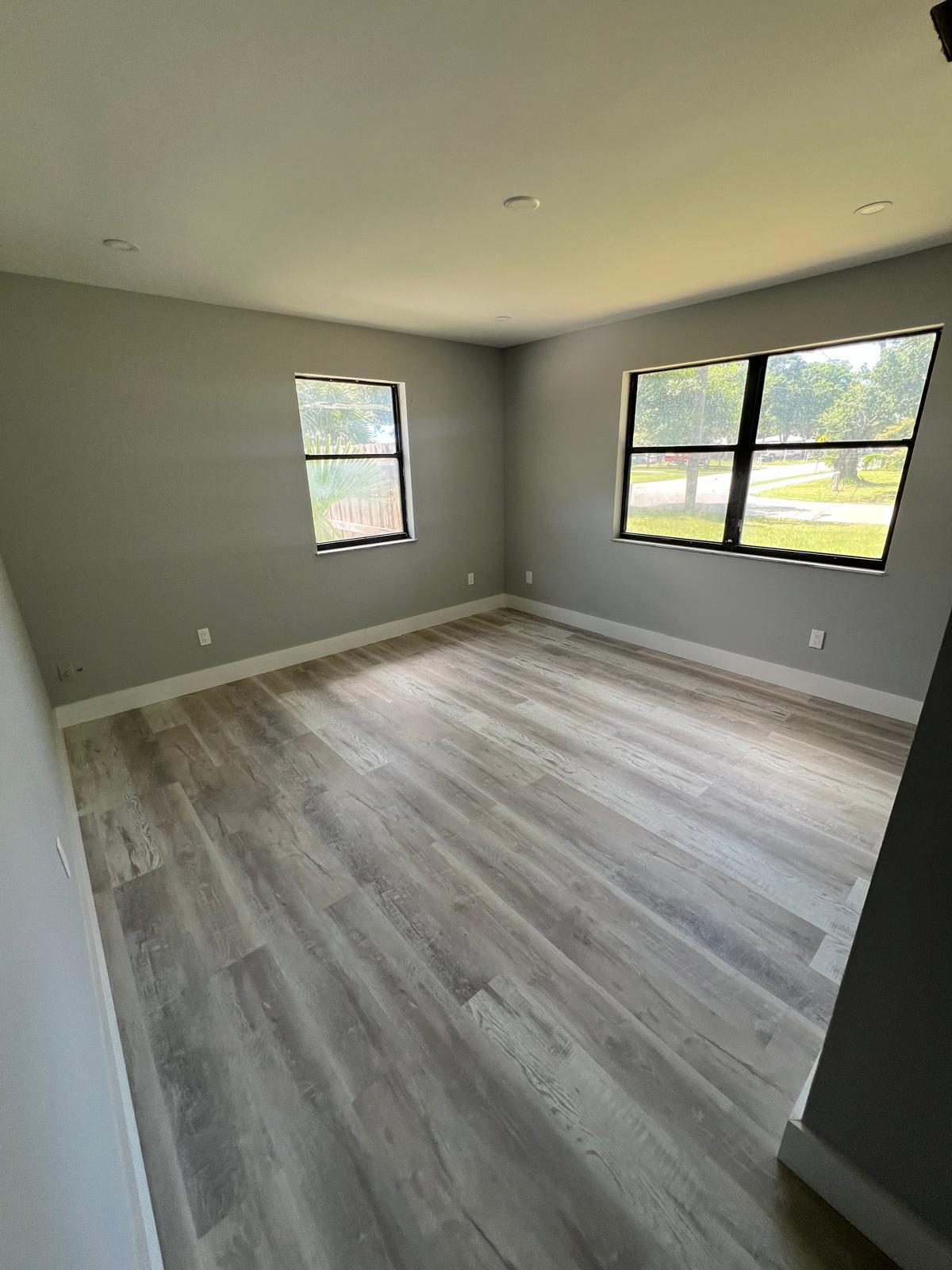 METES AND BOUNDS - Residential Lease