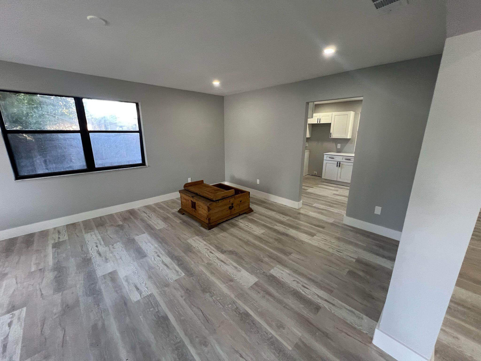 METES AND BOUNDS - Residential Lease