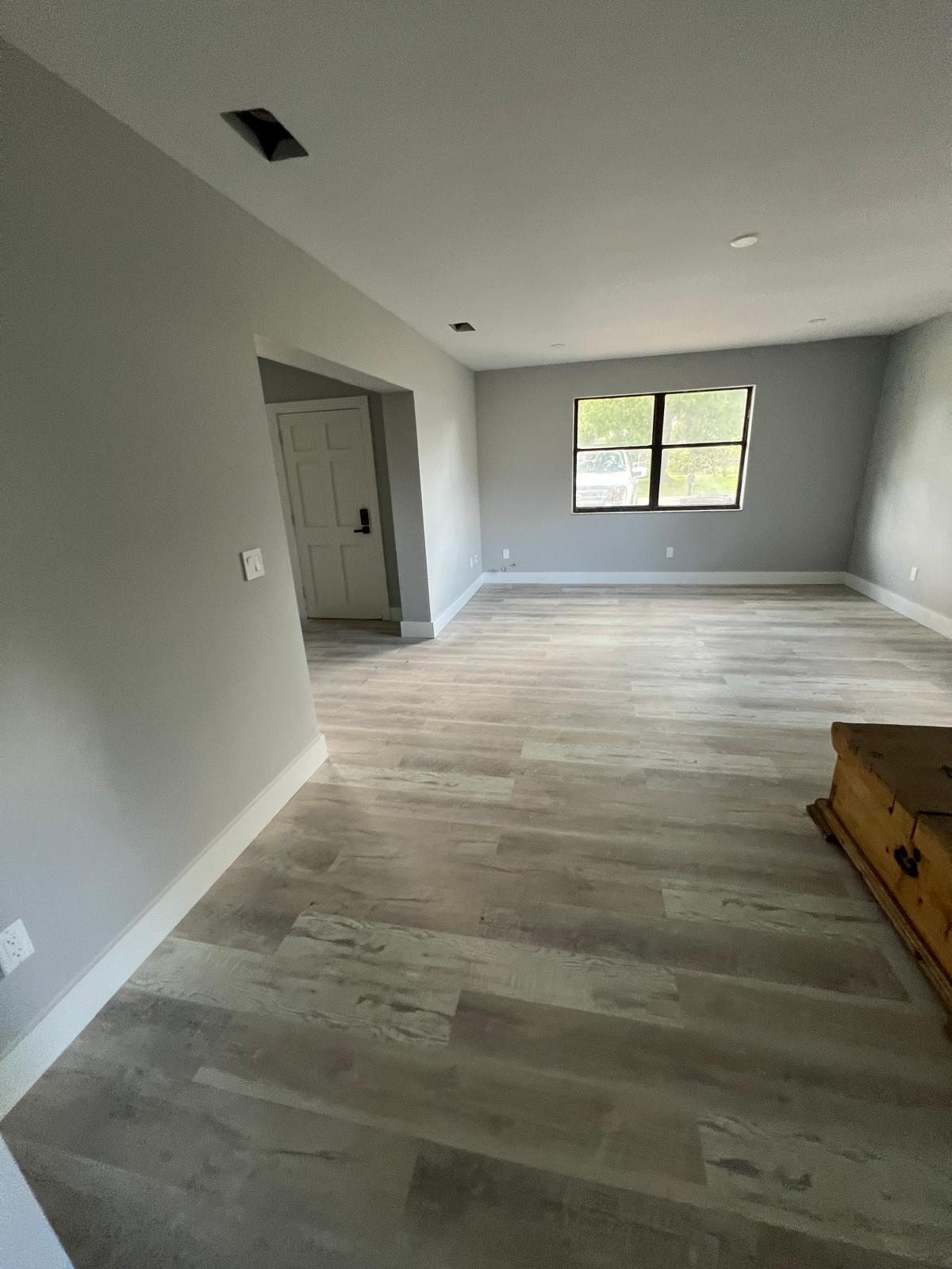 METES AND BOUNDS - Residential Lease