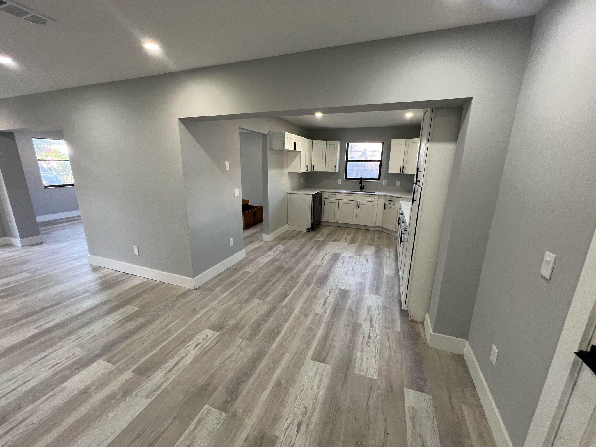 METES AND BOUNDS - Residential Lease