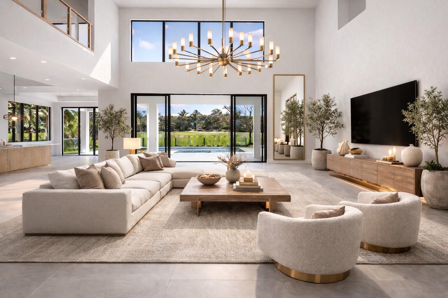 ST ANDREWS COUNTRY CLUB - Residential