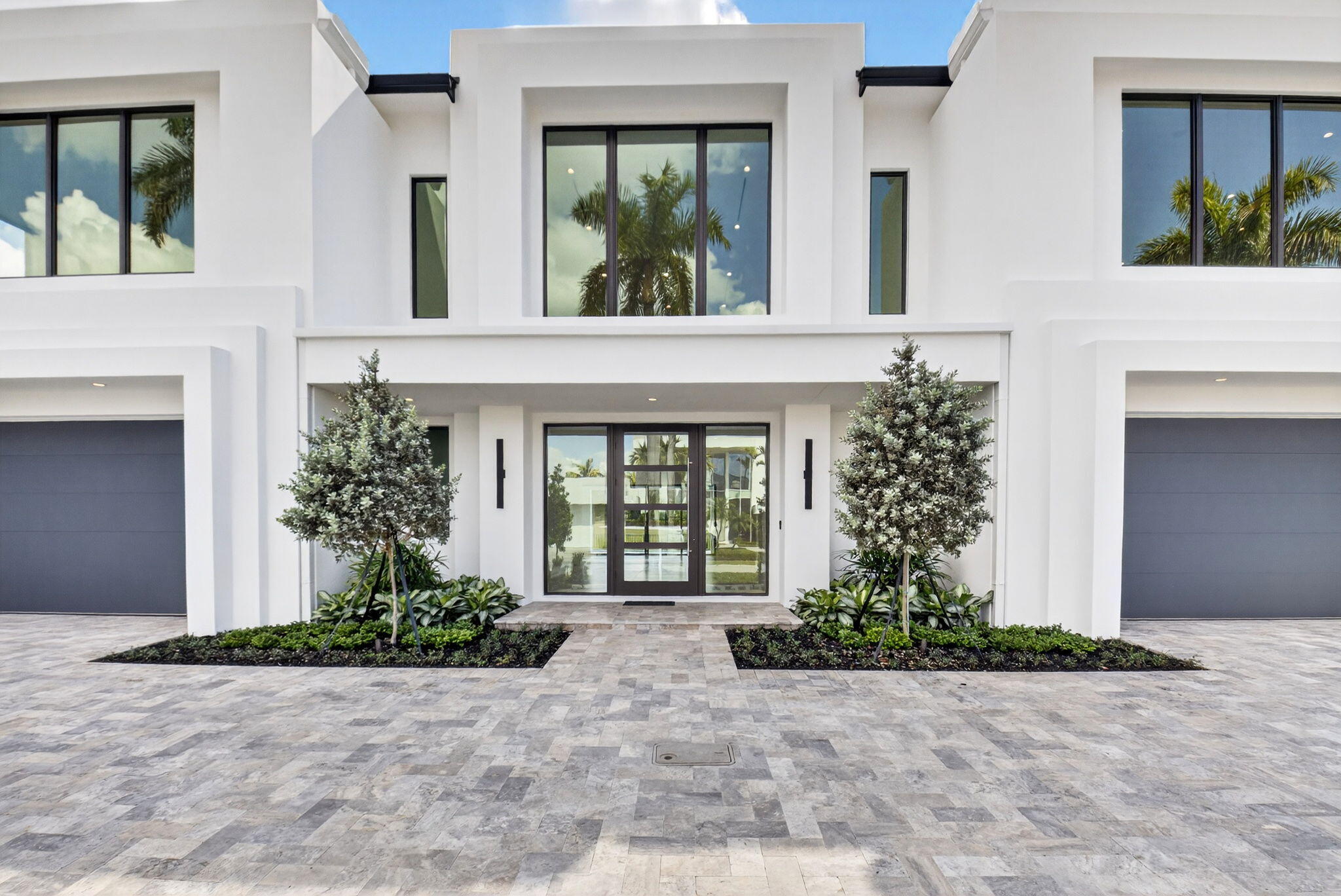 ST ANDREWS COUNTRY CLUB - Residential