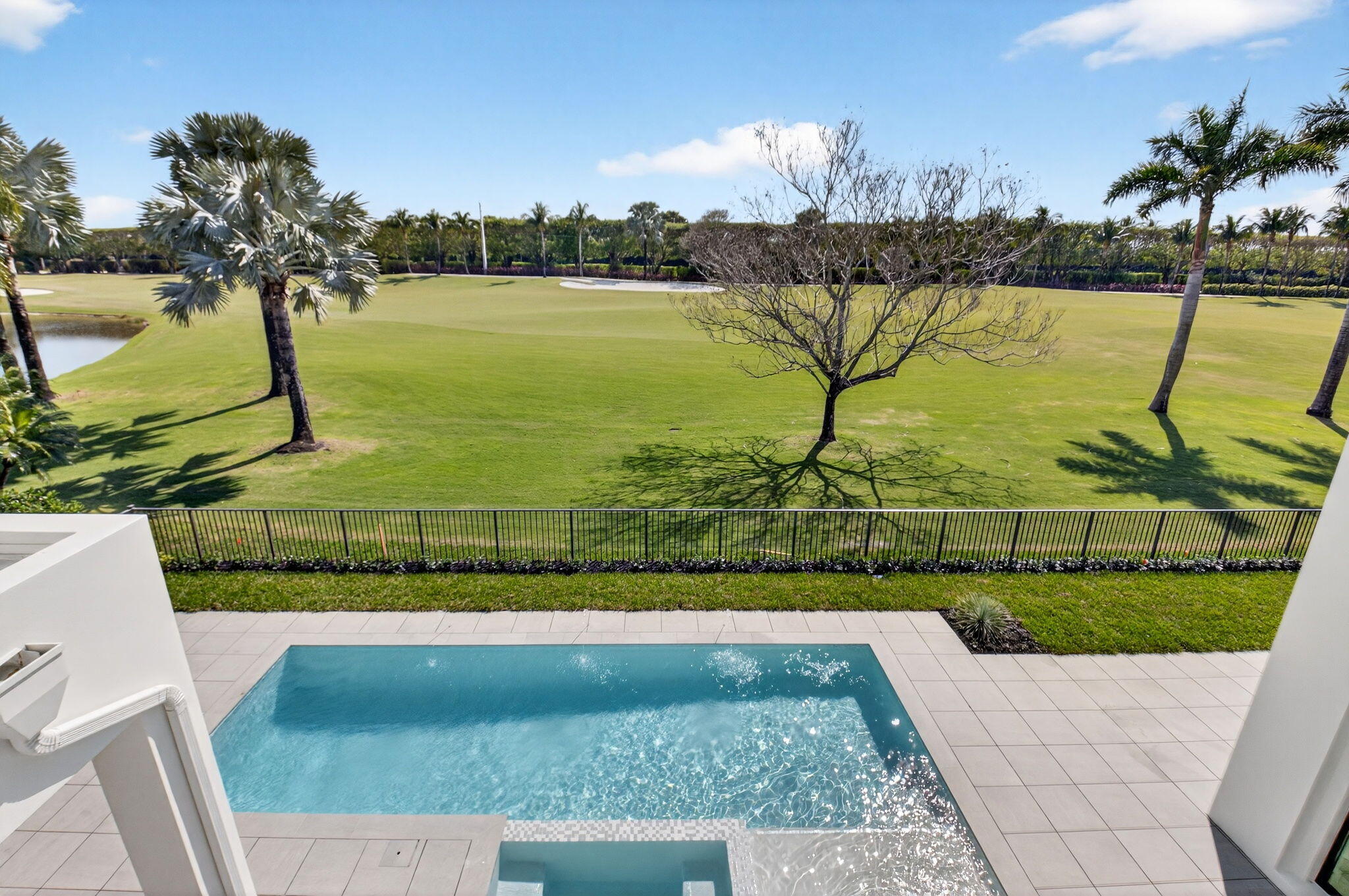 ST ANDREWS COUNTRY CLUB - Residential