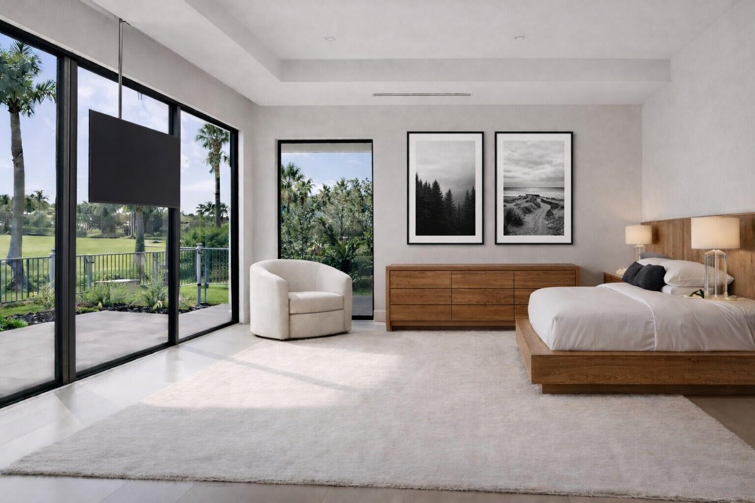ST ANDREWS COUNTRY CLUB - Residential